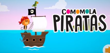 Comomola Pirates feature