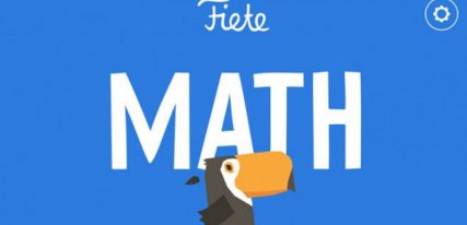 Fiete-Math