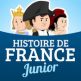 Histoire de France junior