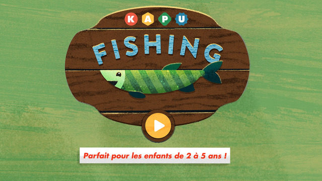 Kapu-Fishing