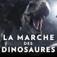 La Marche des Dinosaures app