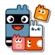 Pango Blocks icone