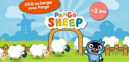 Pango Sheep home