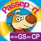 Passeport maternelle cp
