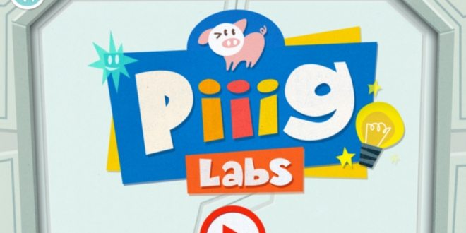 Piiig-Lab home