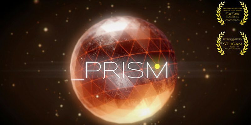 _Prism Une