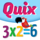 Quix multiplications icone
