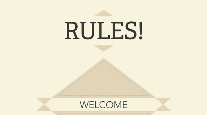 Rules-Home