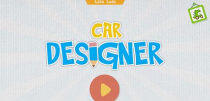 application-enfant-ipad-car-designer