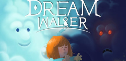 Dream Walker application concentration