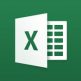 Excel ios icon