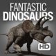 fantastiques dinosaures app