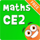 iTooch révision CE2 Maths