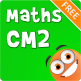 iTooch révision CM2 Maths