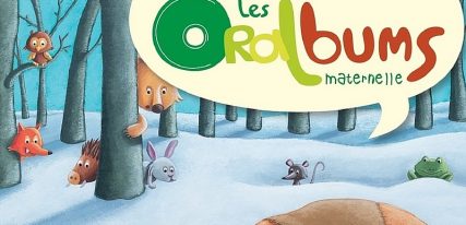 Oralbums - La Moufle