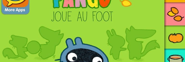 Pango foot