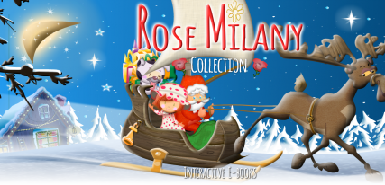 rose-milany home