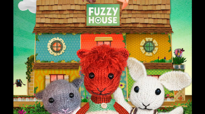 Fuzzy House