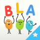 application Bla bla box