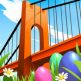 Bridge constructor app