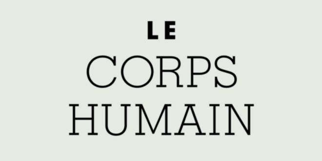 Corps-humain tinybop