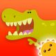 Dino Dog app