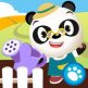 Dr Panda Potager icone