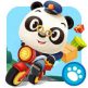 Dr Panda facteur icone
