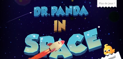 Dr Panda espace home