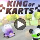 King-of-Karts app enfant