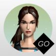 Lara Croft Go application