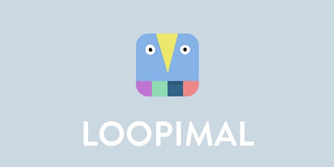 Loopimal application code