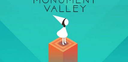Monument valley une