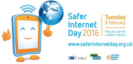 Safer Intaernet Day
