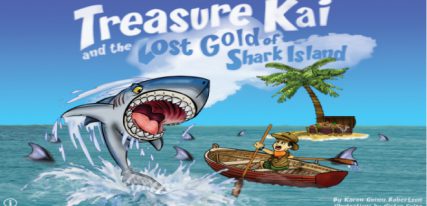 Treasure-Kai livre interactif