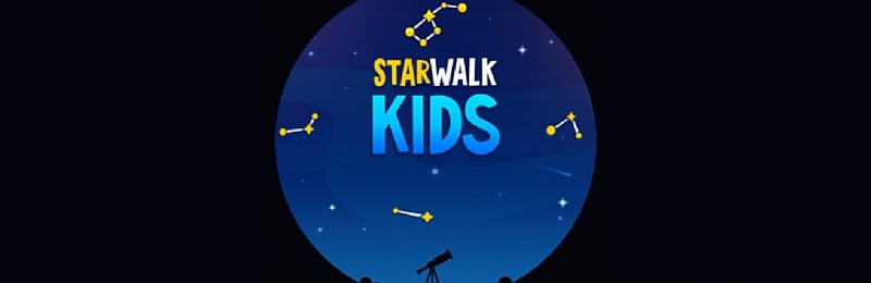 star walk kids une