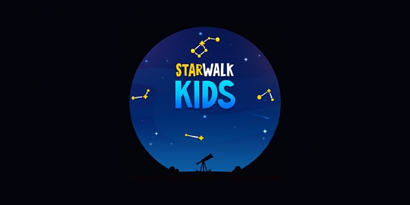 star walk kids une