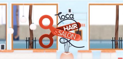toca hair salon 2 une