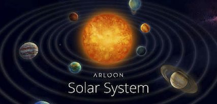 Arloon Solar System une