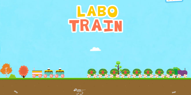 application-labo-train