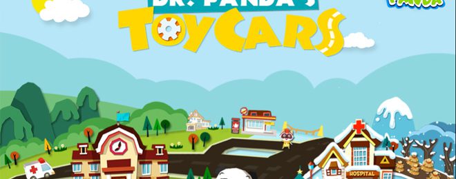 application-petites-voitures-Dr-Panda