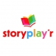 Apprendre a lire avec storyplayr
