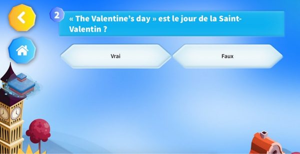 Application cahier de vacances CM1 vers CM2: iCahier de vacances - App