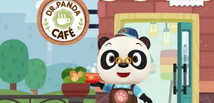 Dr-Panda-mon-café-app-enfant