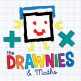 Drawnies et Maths