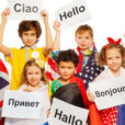 Educa langues étrangères enfants