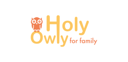 Holy Owly app anglais pour enfants