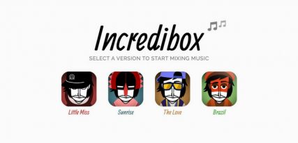 incredibox-app-beatbox