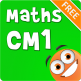 iTooch révision CM1 Maths