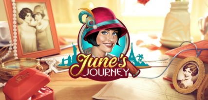June's journey enquête home